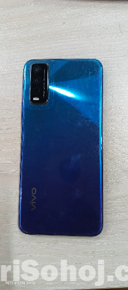 Vivo y20